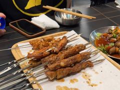 -老虎滩大连海鲜烧烤(建邺云锦路总店)