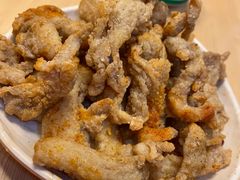 -红小满休闲餐厅(十全街店)