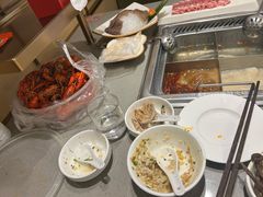 -海底捞火锅(旭辉MALL店)
