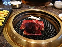 -正苑26年海鲜烤肉•牛尾汤汤饭(东港店)