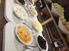 -新辣道鱼火锅(上地华联店)