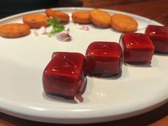 -揽季锅物会.福建黄鱼.海鲜姿造(五四路店)