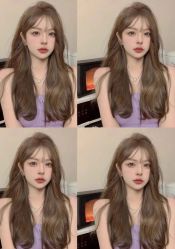 -3AM·S HAIR SALON烫发染发接发