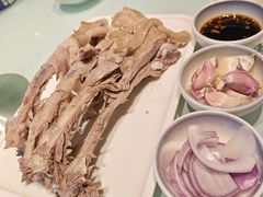 -清真·胖妈妈手抓餐厅(定西路长城宾馆店)