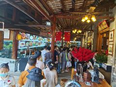 大堂-猪肉婆私房菜(容桂总店)