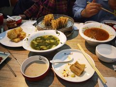 -老舅老蒙肉饼非遗店(一店)