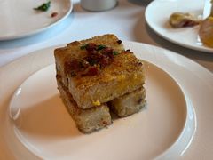 -广州富力丽思卡尔顿酒店·丽轩·粤菜