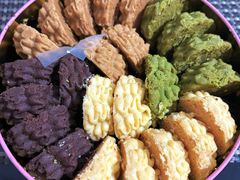 -家琳甜品(江南东店)