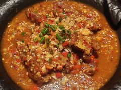 -沅江水·湖南家宴(南村万博长隆商圈店)