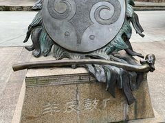 景点-水磨古镇
