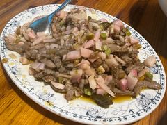 -九九牛肉馆(南山路店)