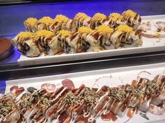 -千家粗粮王·火锅烧烤自助(庆阳店)