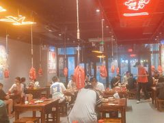 -东方一串·鲜肉小串·小酒馆(壹航城店)