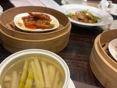 -浙江安吉JW万豪酒店·万豪中餐厅