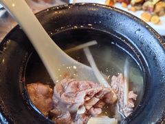 -西江美食舫·江西菜(健德桥店)