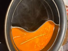 月见寿喜高汤-温野菜涮涮锅(西单大悦城店)