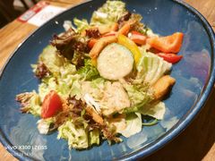 -耶里夏丽·新疆菜·家庭聚场(百联中环购物广场店)