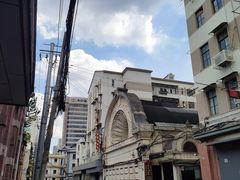 -四川北路(地铁站)