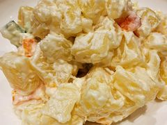 -老吉士酒家(天平路店)