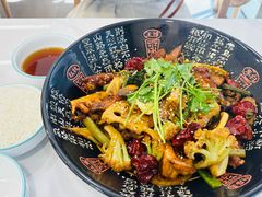 -多呗辣麻辣香锅(万达广场店)