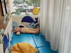 -杭州西湖湖滨银泰亚朵酒店