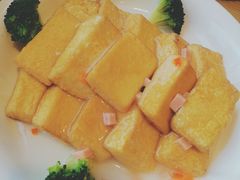 -深巷家味馆.湖北头牌红烧鱼头拌饭(黄陂店)