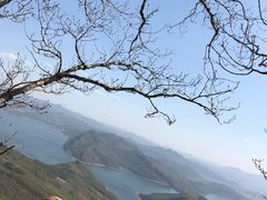 -五女山景区