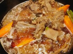 -稻香酒家·33年老字号·港式粤菜(富邦中心店)