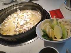 -周渝食惦酸菜鱼(青浦店)