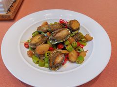 -双合园·海鲜水饺青岛菜(九水东路店)