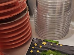 -争鲜回转寿司(朝北大悦城店)