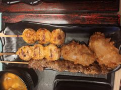 -町门烤肉拌饭专门店(哈西万达店)