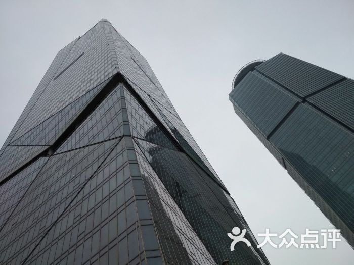 厦门君尚购物中心图片 - 第1张