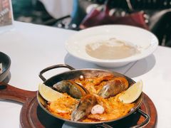 -Erman岩烧牛排(虹桥南丰城店)