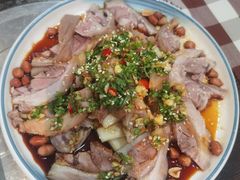 -正嘢私房菜