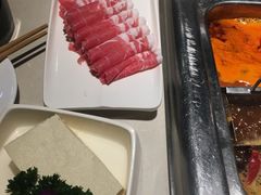 -海底捞火锅(团结桥店)