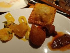 -拉蒂娜·巴西牛排馆 Latina·Brazilian Steakhouse(王府井喜悦店)