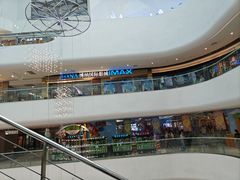 -博纳国际影城成都大悦城IMAX店