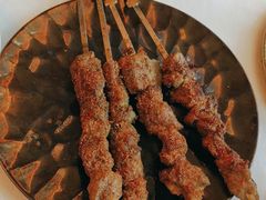 -龟兹KUCINA·新疆菜(前滩L+PLAZA店)