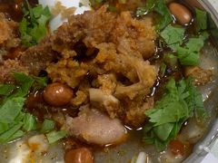 -代四孃牛华豆腐脑美味小食(总店)