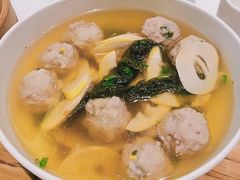 -眉州东坡(北苑华贸店)