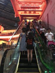 -南京万达乐园