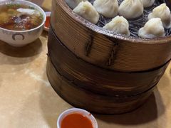 -锡园正宗无锡小笼汤包(列东百货大楼店)