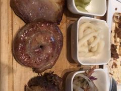 -天津外国语大学（马场道校区）食堂