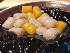 -鲜芋仙(宝地广场店)