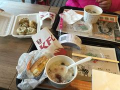 -肯德基(昌里店)