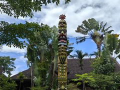 -西双版纳基诺山寨