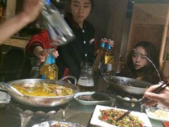 -楚太子  中餐&烧烤(武大店)