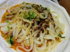 -钟记家菜(红专南路店)