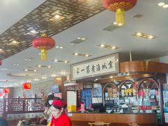 -北京小肠陈饭庄(方庄店)